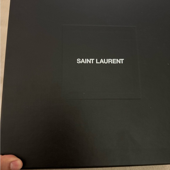 SAINT LAURENT CASSANDRA 100 YSL - Picture 7 of 7